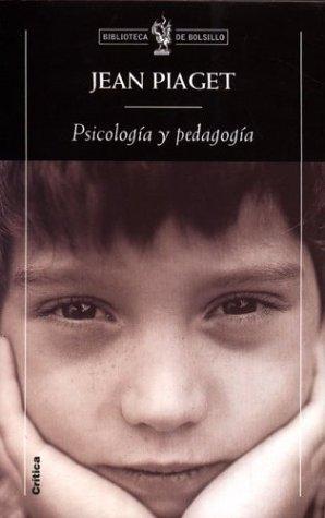 Psicología y pedagogía