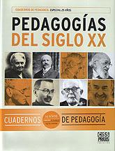Pedagogías del siglo XX